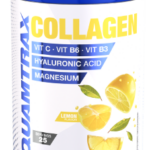 Quamtrax Essencial Colágeno con Magnesio - 300 gr Lemon