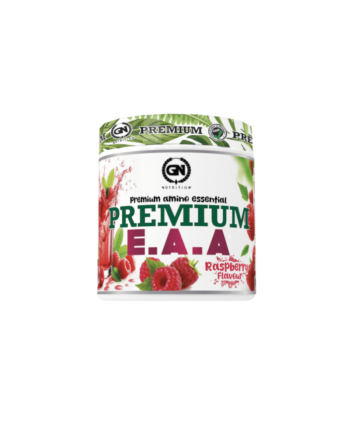 GN NUTRITION Premium EAA 300 Gr