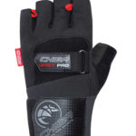 40138 Wristguard Protect / Guantes con muñequeras Chiba