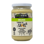 Tahín Bio 350 g Ecosana