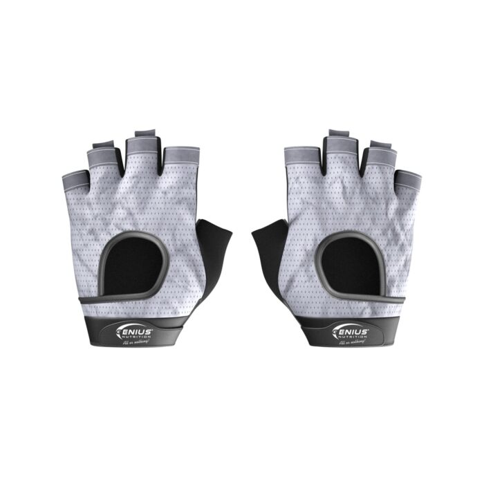 GUANTES DE GIMNASIO GG-3 - Imagen 2