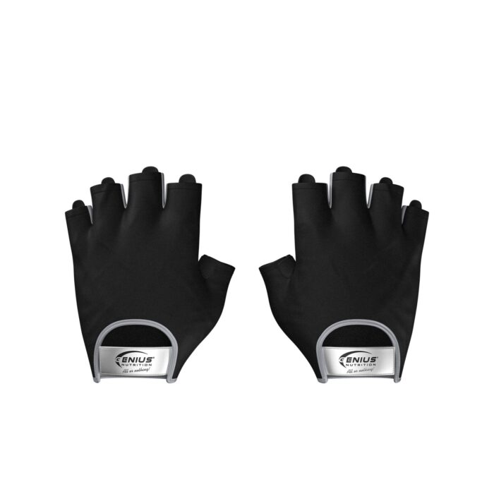 GUANTES DE GIMNASIO GG-4 - Imagen 2
