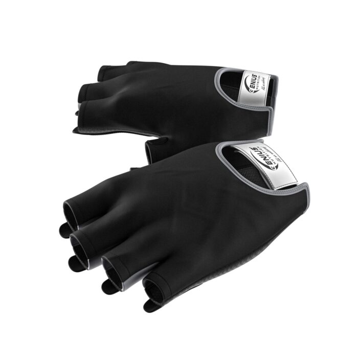 GUANTES DE GIMNASIO GG-4