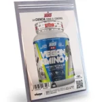 REAL VEGAN AMINO PLUS 30 Gr Monodosis