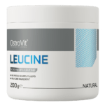Leucine 200 gr natural / Leucina