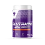 GLUTAMINE HIGH SPEED 400 gr