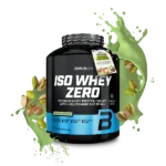Iso Whey Zero 1816 GR
