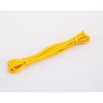 BANDA Dominadas - LÁTEX 010 2080 x 4,5 x 6,4 AMARILLA PULL UP BAND