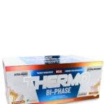 REAL THERMO Complemento termogénico bi-fase 60 Caps