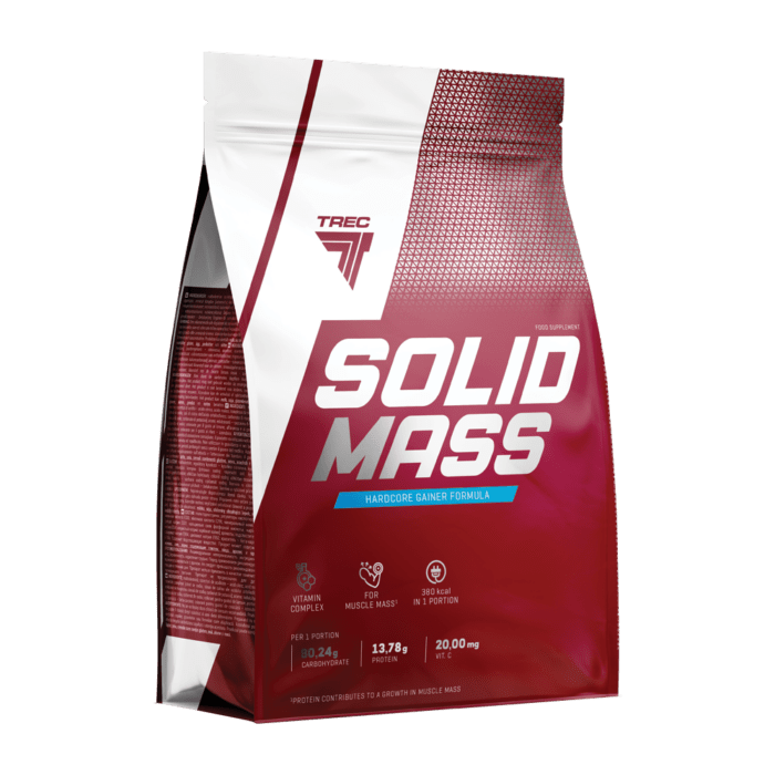 Solid Mass 3000 Gr