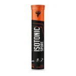 Trec Endurance Isotonic Sport, Naranja - 20 Comprimidos Efervescentes