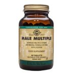Solgar - Male Múltiple