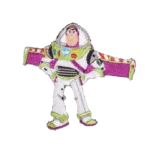Parche Lightyear