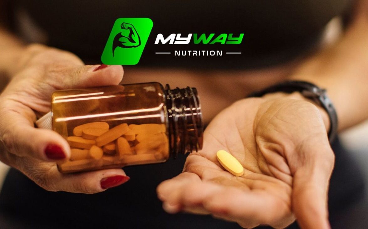 Colágeno: ¿Qué es, para qué sirve y cuándo tomarlo?