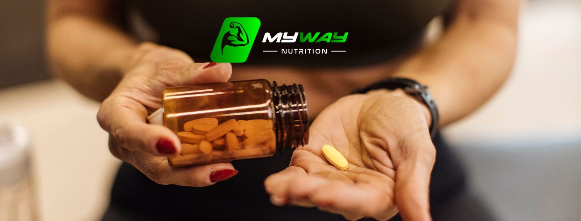 Colágeno: ¿Qué es, para qué sirve y cuándo tomarlo?