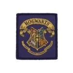 Parche Hogwarts
