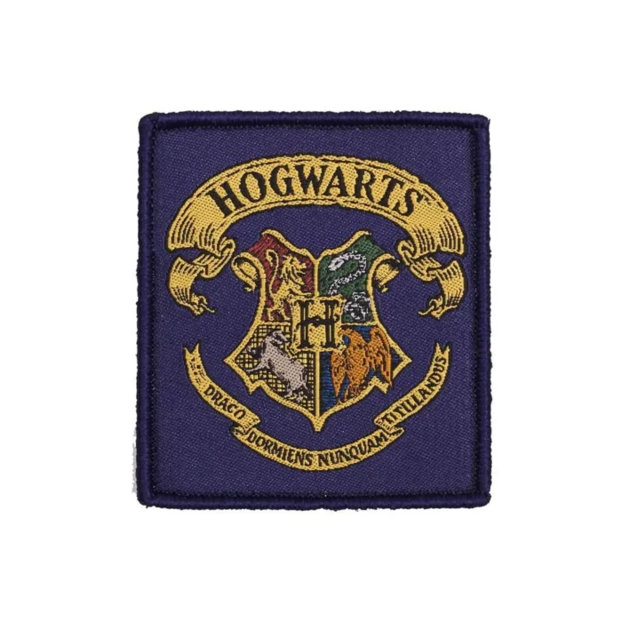 Parche Howarts