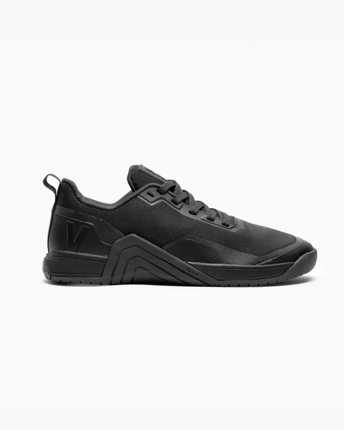 Zapatillas de entrenamiento Hybrid 1.0 Velites Black