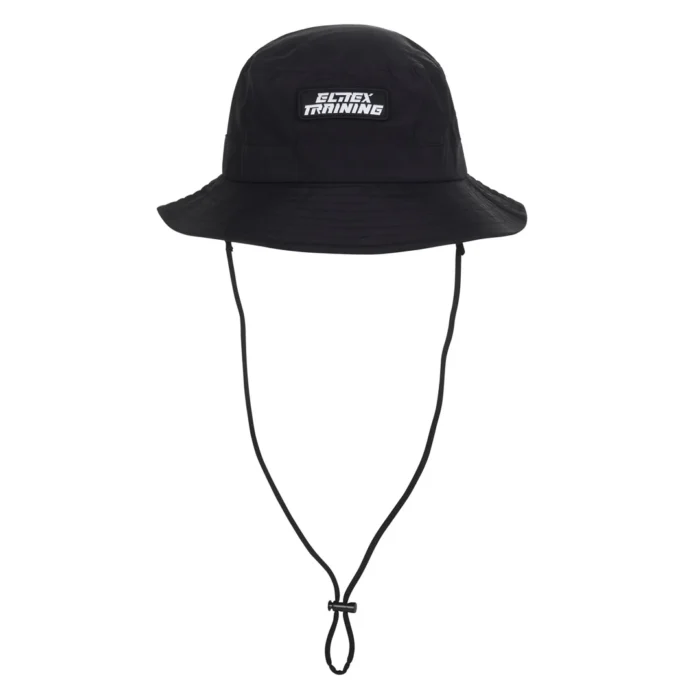 Gorro Elitex Training Black Boonie Hat