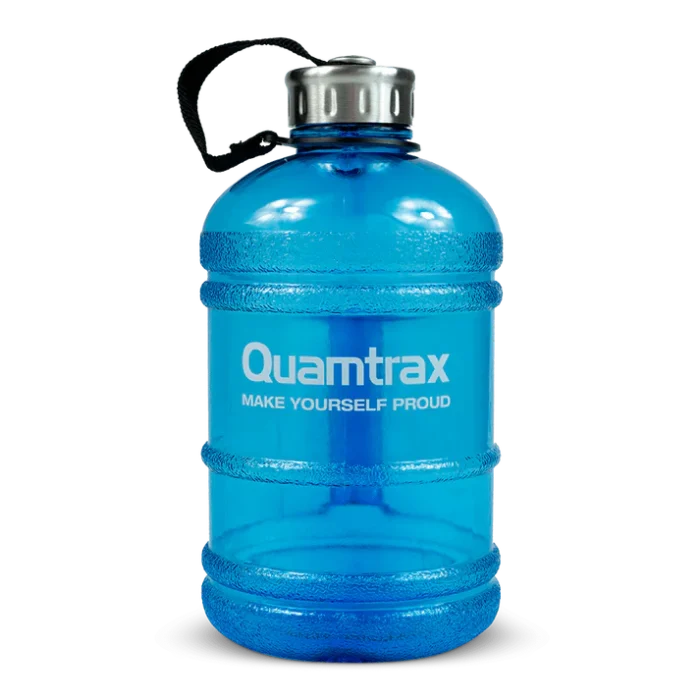 Water Jug Quamtrax 1,89 Ml  / Bidón / Garrafa