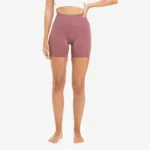 Pantalones cortos Shorts Mujer Seamless Sculpt  Autumn