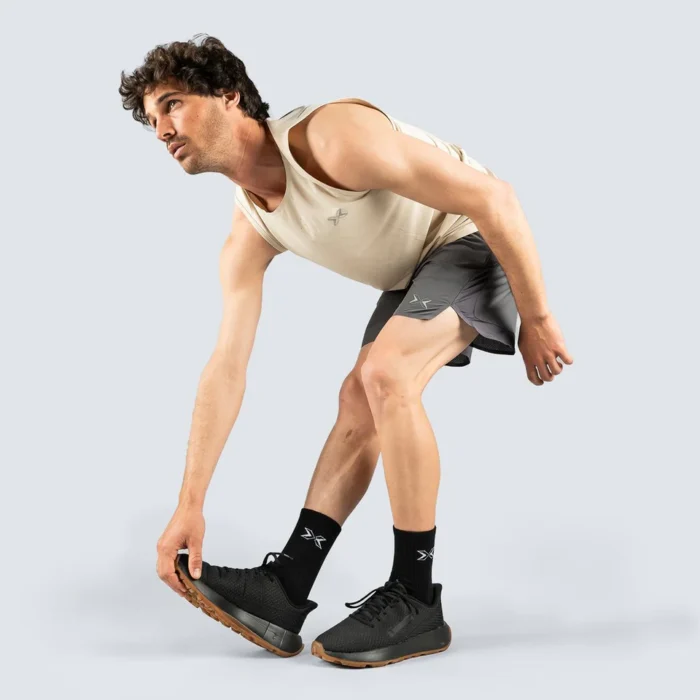 Tank Deportivo MOVE Hombre Piscil - Imagen 2