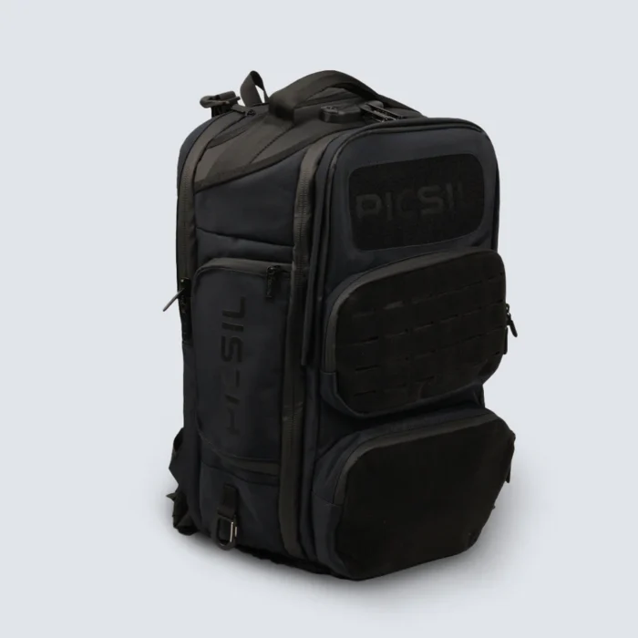 Mochila Táctica Maverick 40L 2ª Generación Navy