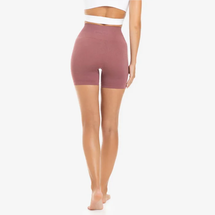 Pantalones cortos Shorts Mujer Seamless Sculpt  Autumn - Imagen 2