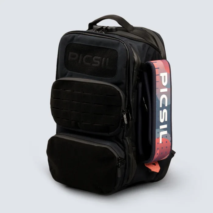 Mochila Táctica Maverick 40L 2ª Generación Navy - Imagen 5
