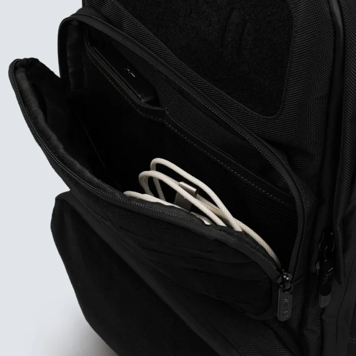 Mochila Táctica Maverick 40L 2ª Generación Navy - Imagen 4