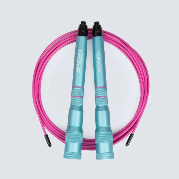 Comba Rápida Bee Rope New Edition Cyan