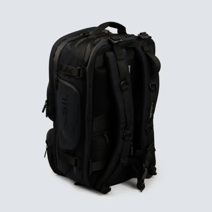 Mochila Táctica Maverick 40L 2ª Generación Navy - Imagen 3