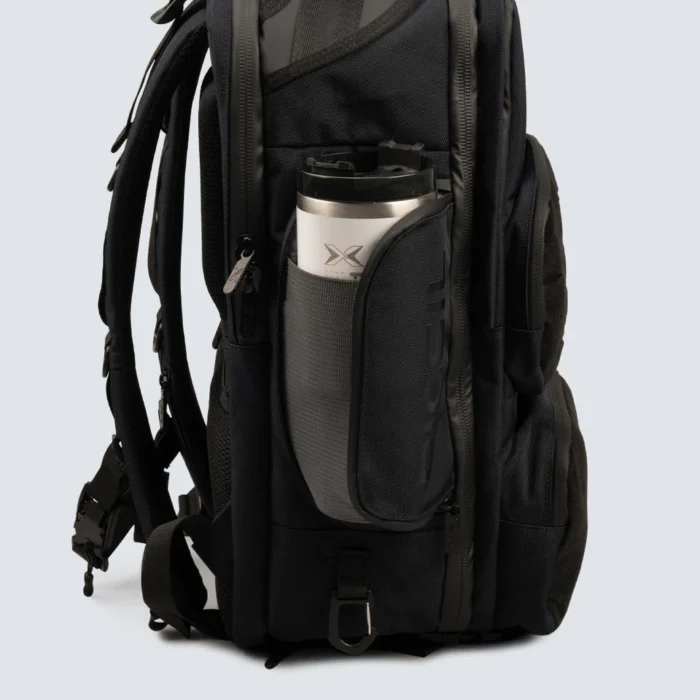 Mochila Táctica Maverick 40L 2ª Generación Navy - Imagen 2