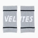 Wristbands / Muñequeras Gris