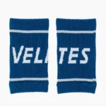 Wristbands / Muñequeras Blue