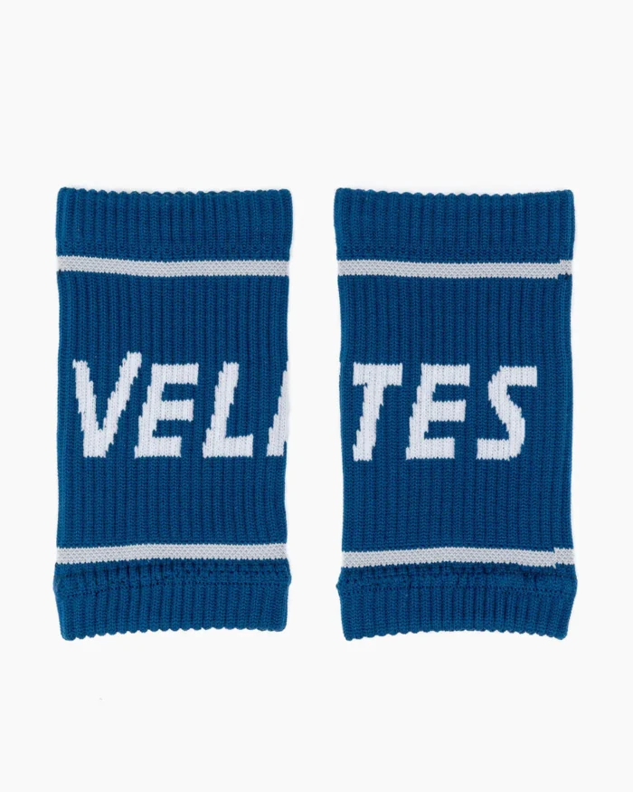 Wristbands / Muñequeras Blue