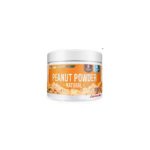 Peanut Powder Natural 200G (Allnutrition)