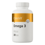 OstroVit Omega 3 30 cápsulas