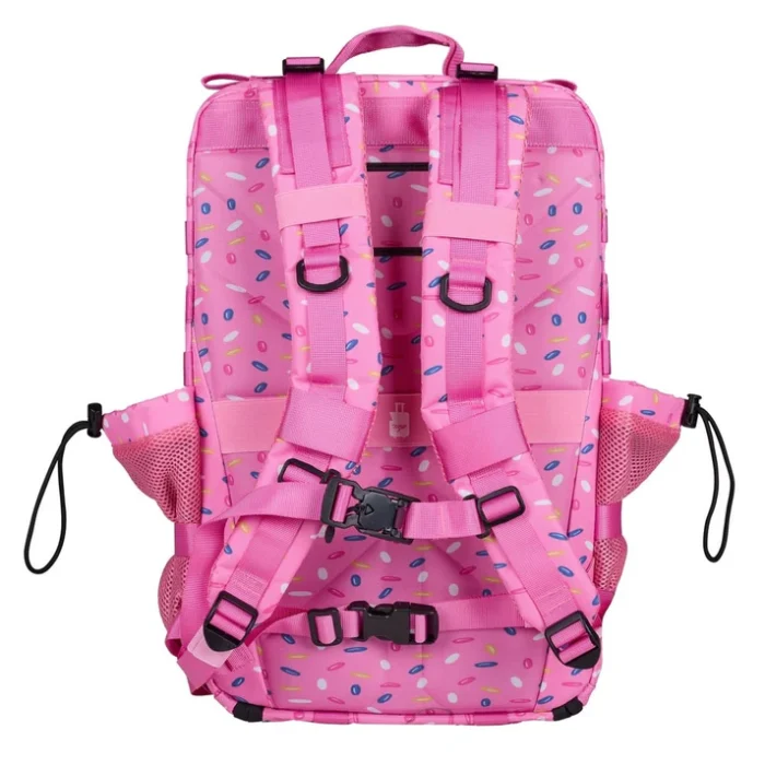Mochila Táctica V1 45L Mochila Táctica All In Rosa / Pink Glazed - Imagen 3