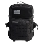 Mochila táctica Elitex Training V2 25L- Negro