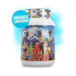 Only Whey (1KG) One Piece Drop (Tropical Smoothie) - Big