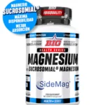 MAGNESIUM SUCROSOMIAL® 60 caps