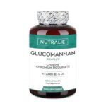 GLUCOMANANO COMPLEX 120 Caps