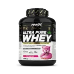 Proteína Ultra Pure Whey 2 kg Black Line