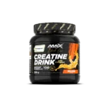 Creatina Creapure Powder Drink - Black Line 350 gr