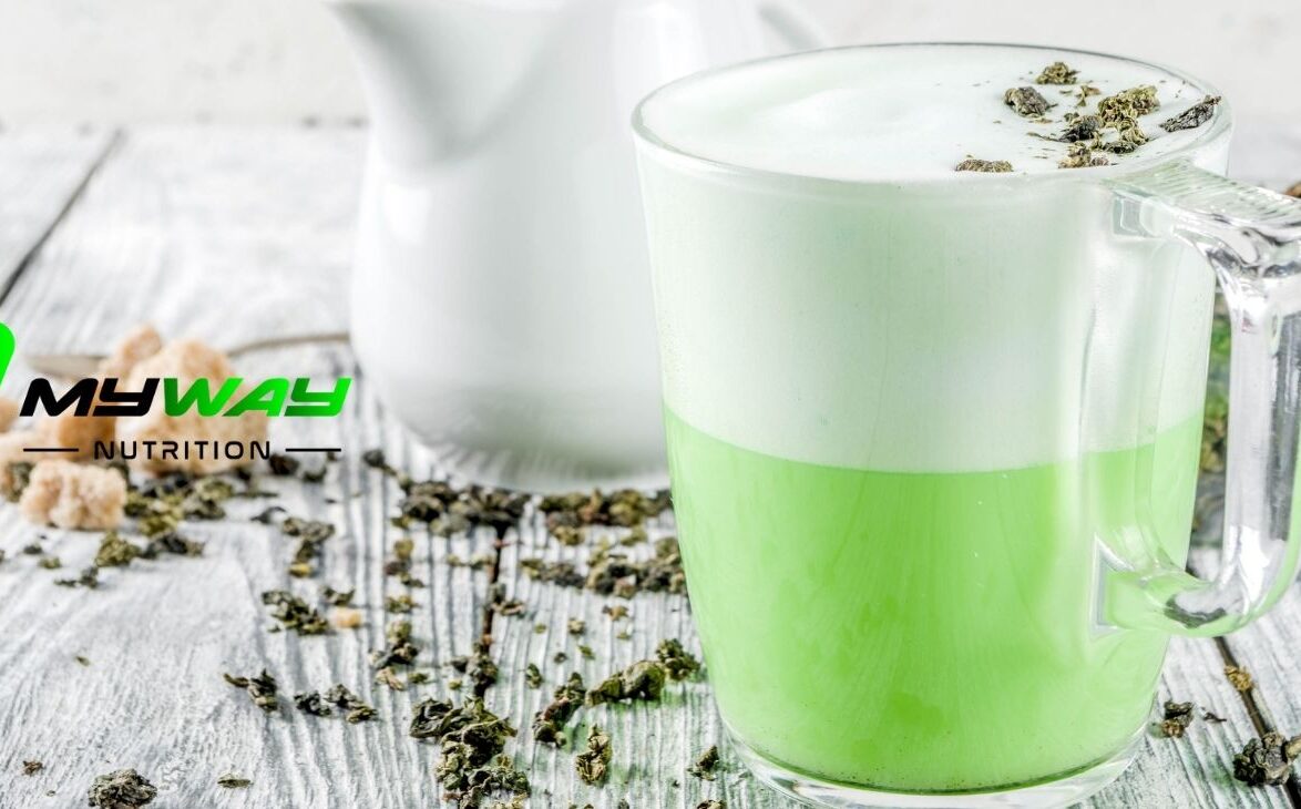 L-Teanina qué es, para qué sirve y cómo puede ayudarte