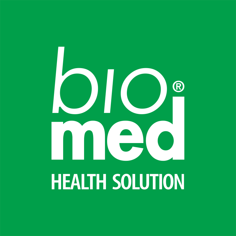 logo biomed