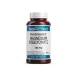 MAGNESIO BISGLICINATO 90 CAPS PHYSIOMANCE THERASCIENCE