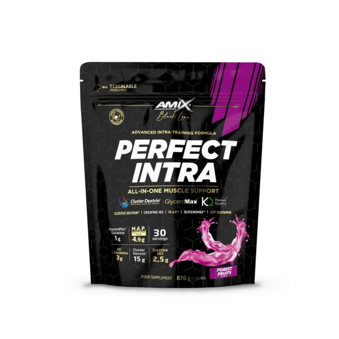 Amix Carbohidratos Perfect Intra 870 gr