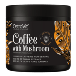Coffee With Mushroom / Café con setas 150 g natural